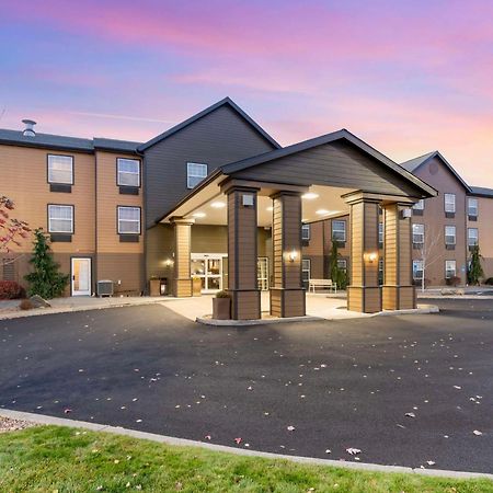 Best Western Bend North Exterior photo