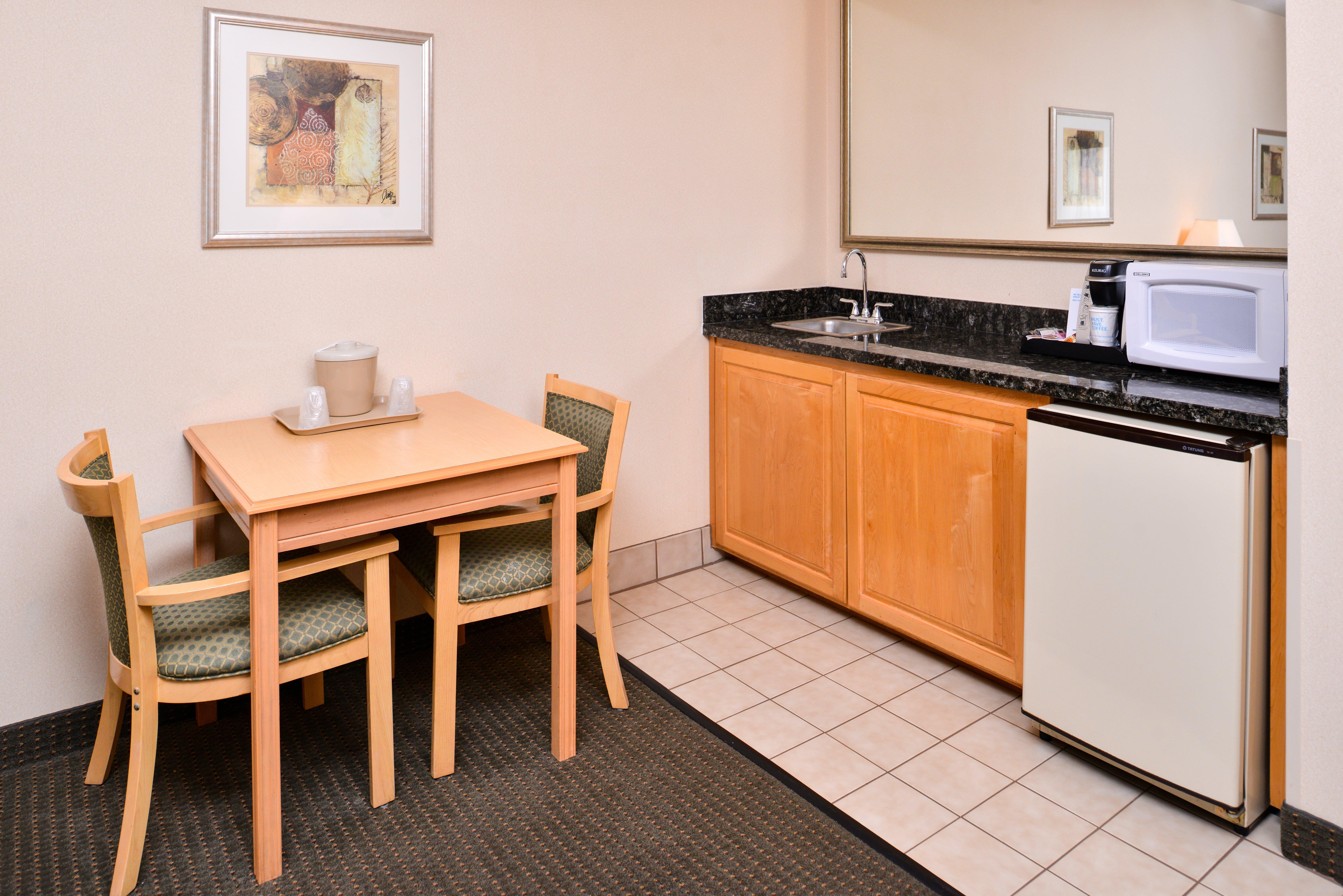 Best Western Bend North Exterior photo