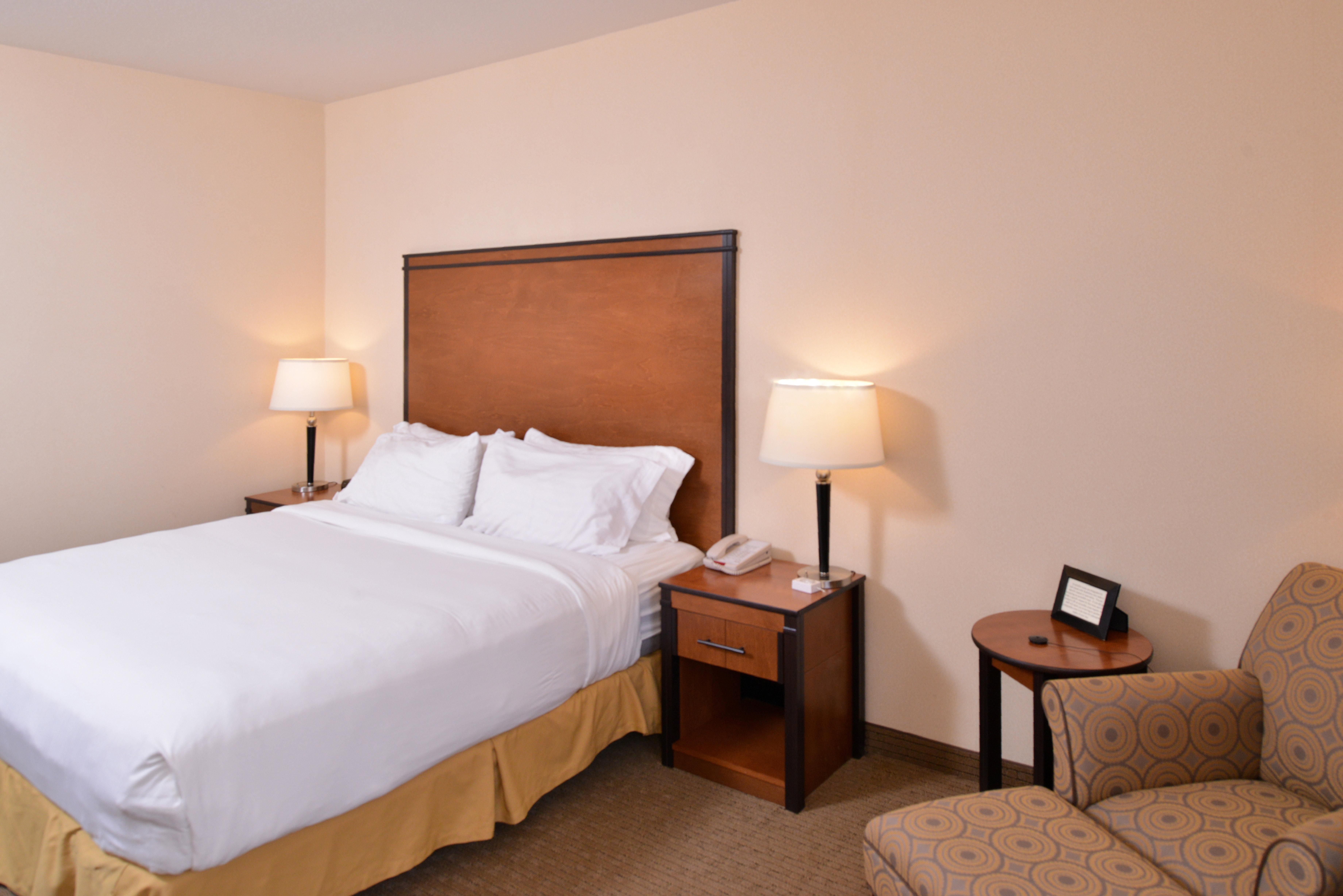 Best Western Bend North Exterior photo