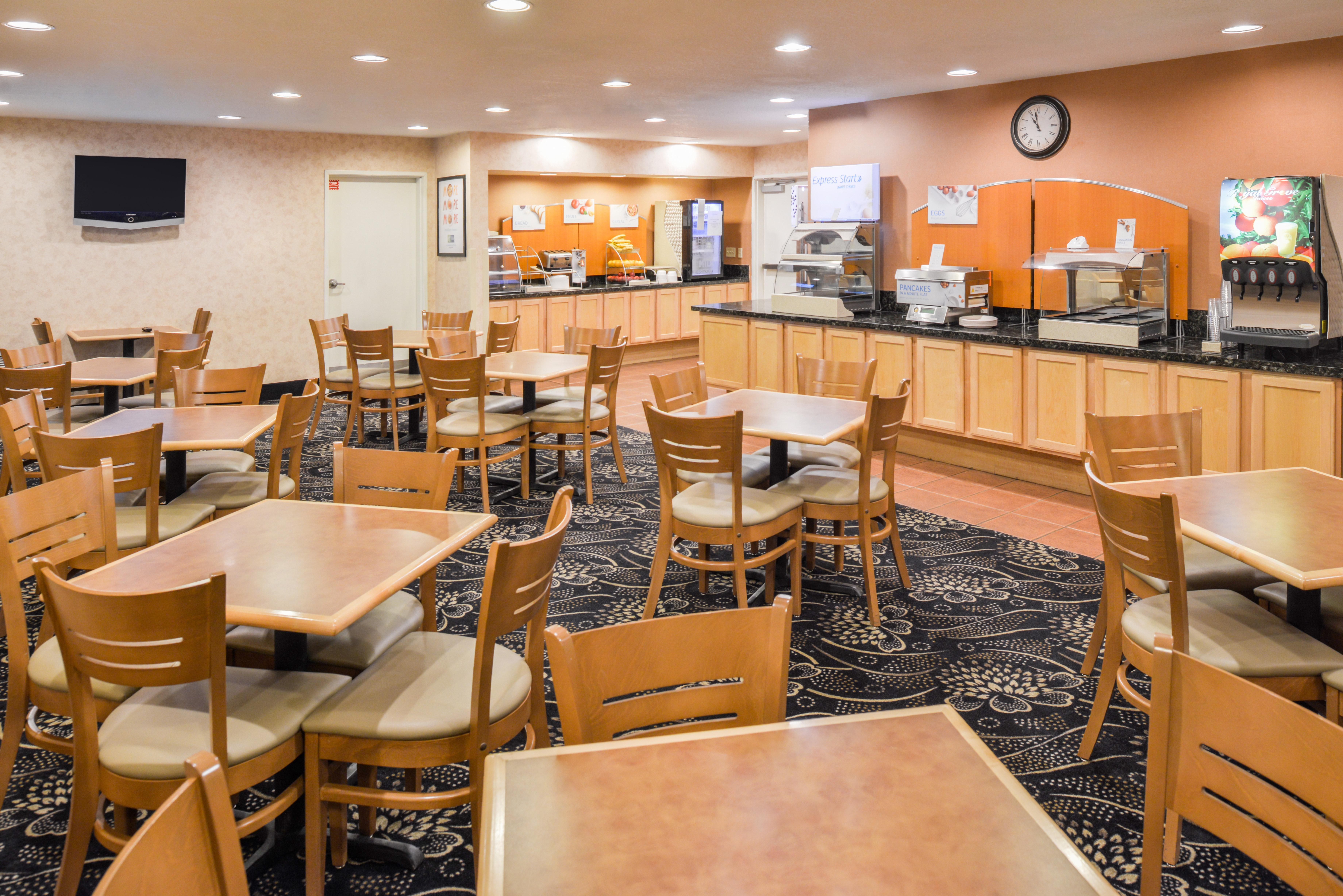 Best Western Bend North Exterior photo