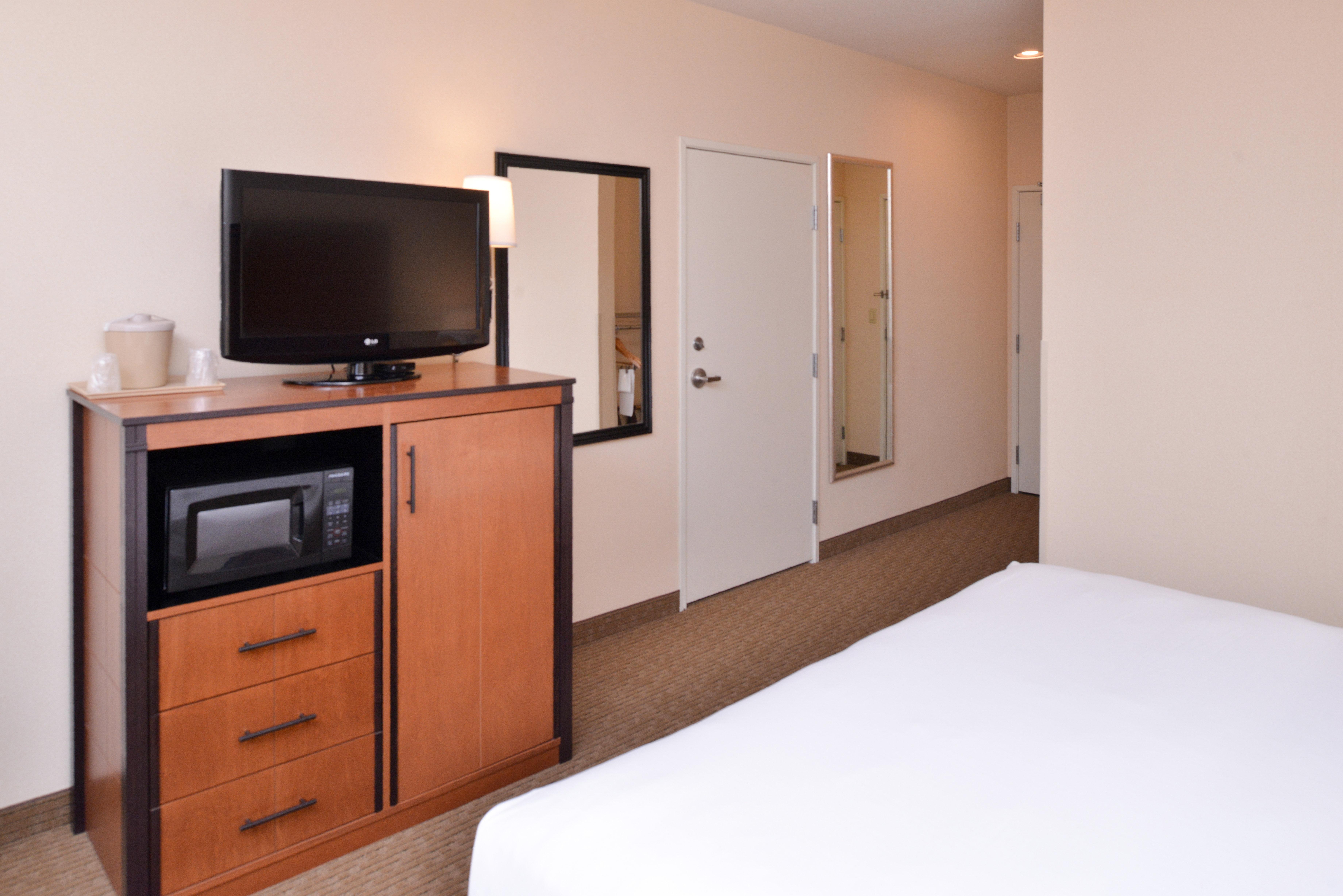 Best Western Bend North Exterior photo