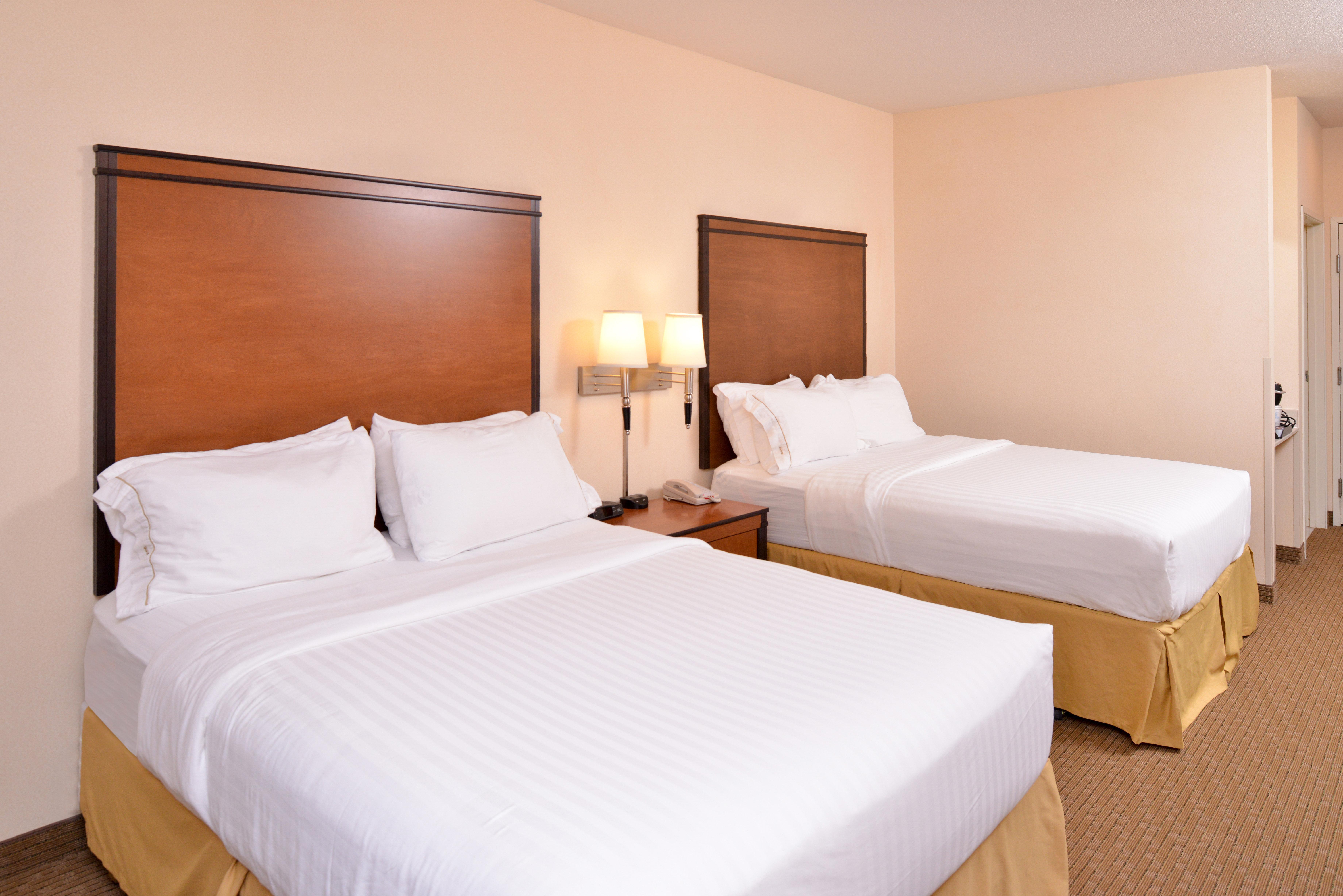 Best Western Bend North Exterior photo