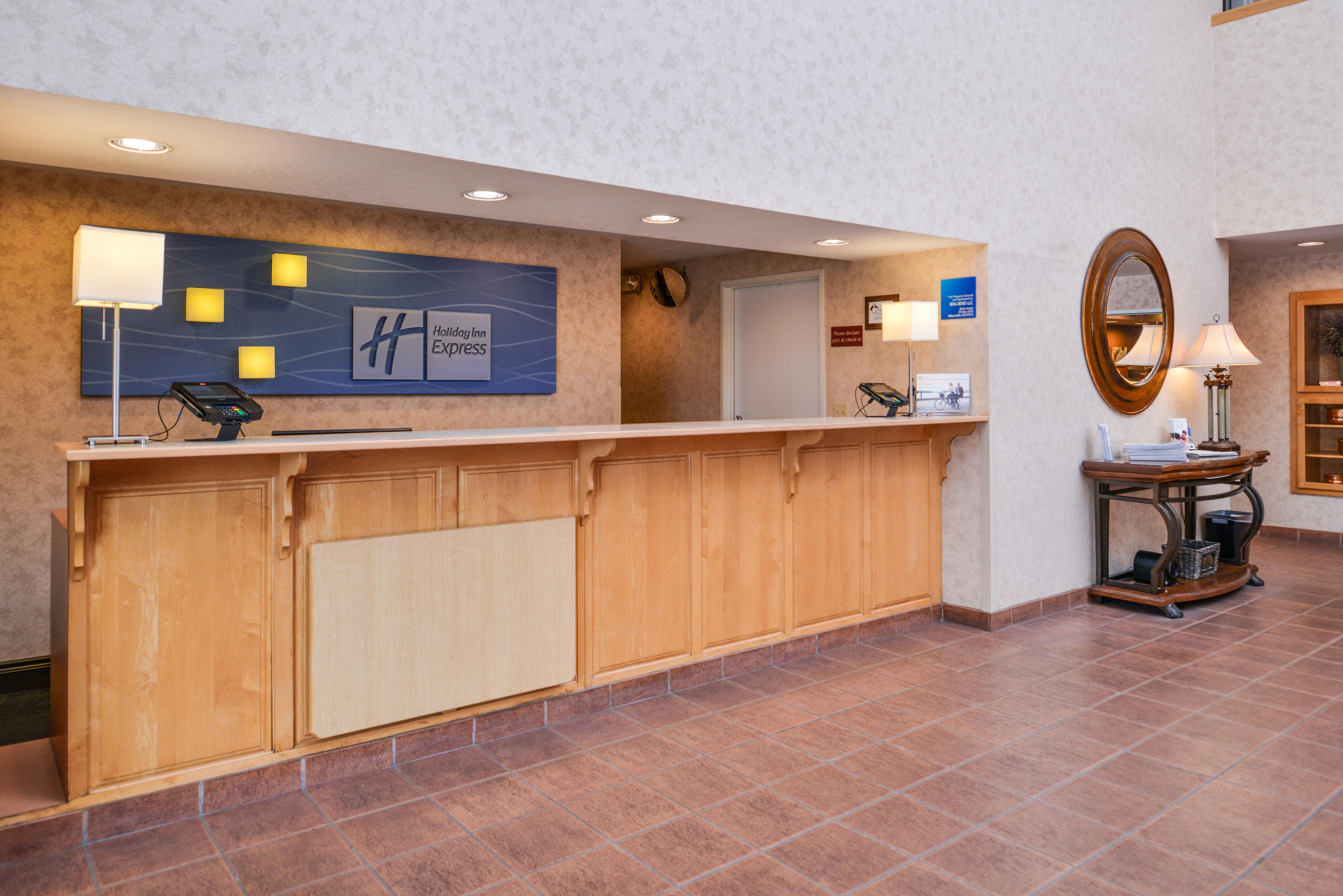 Best Western Bend North Exterior photo