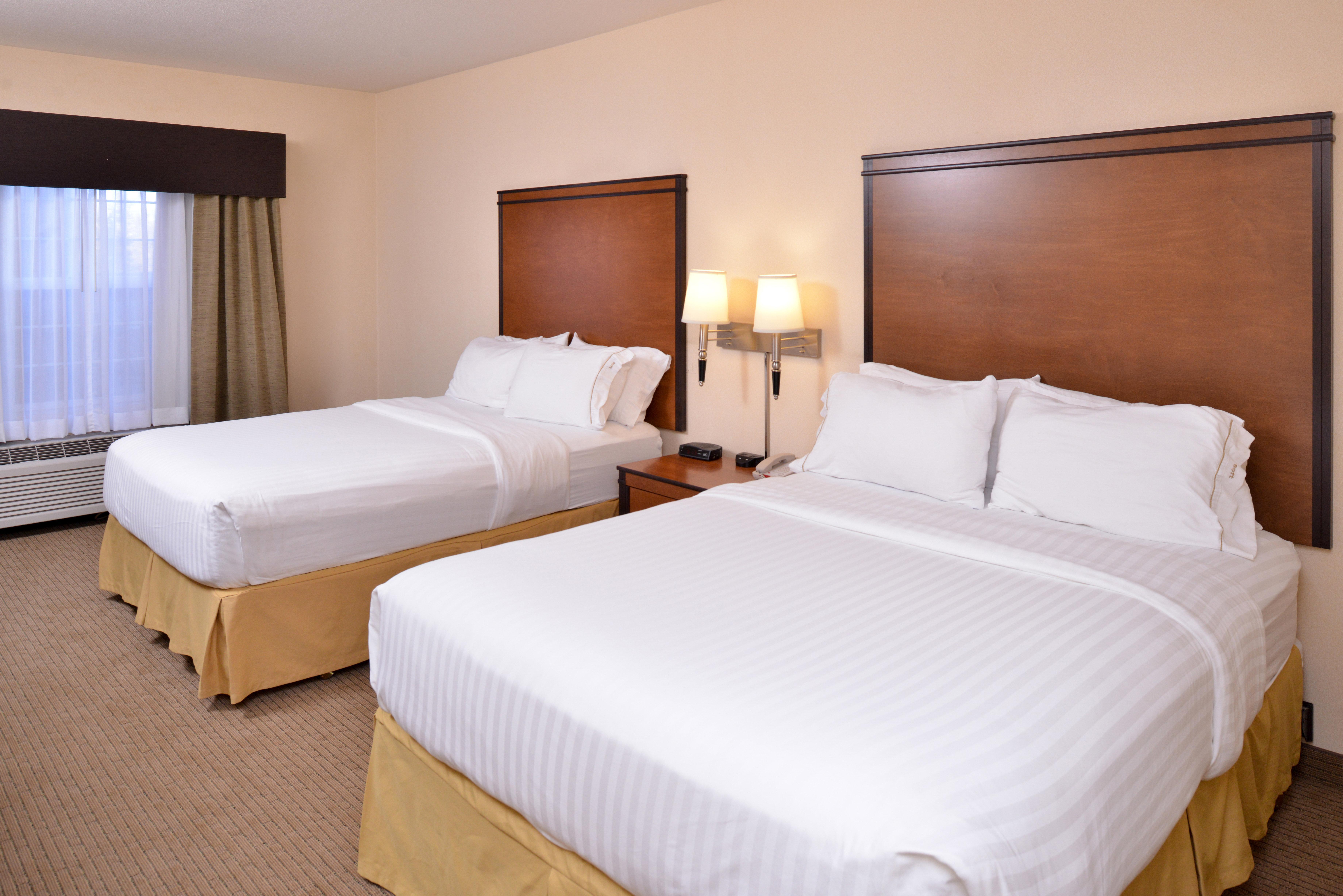 Best Western Bend North Exterior photo
