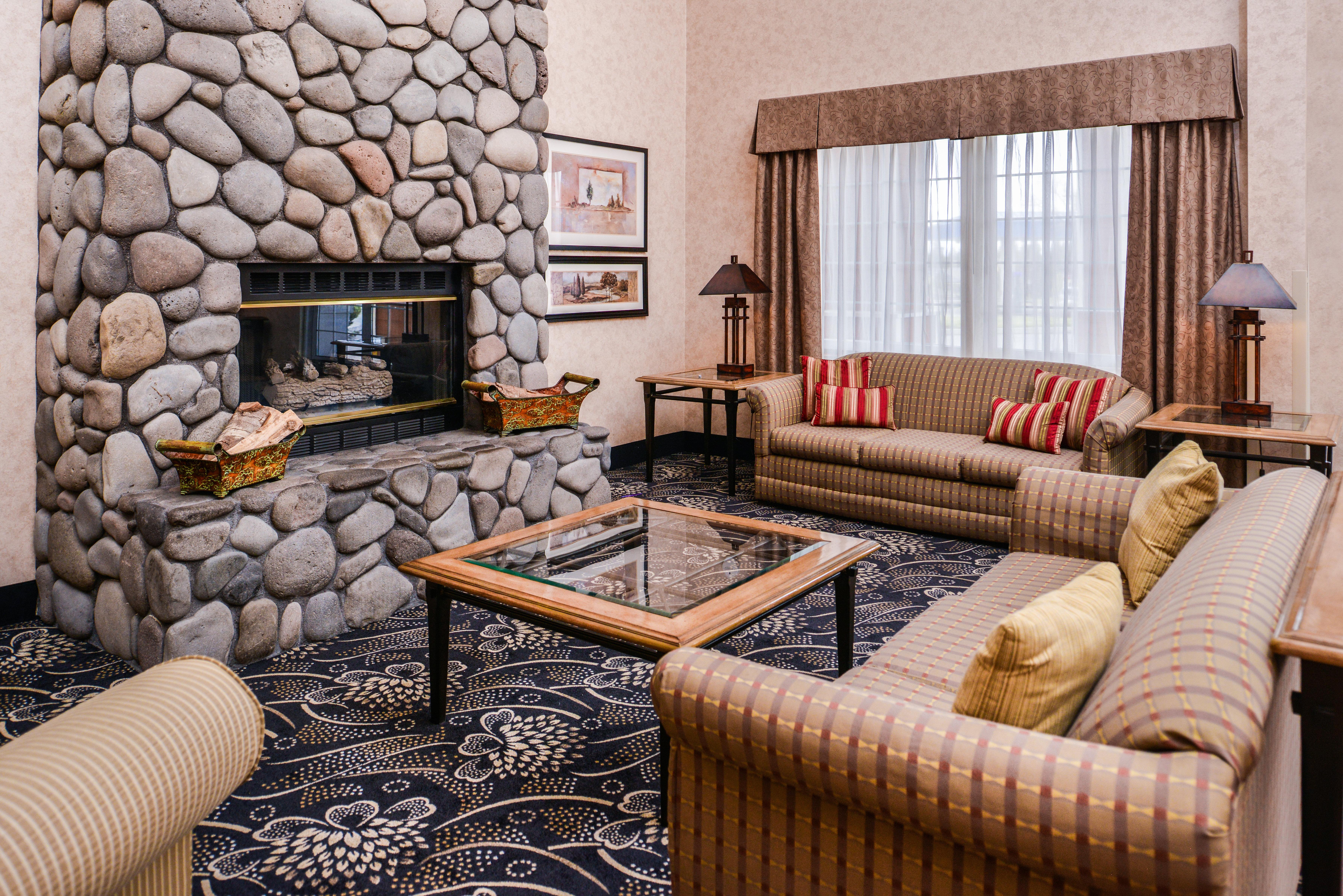 Best Western Bend North Exterior photo
