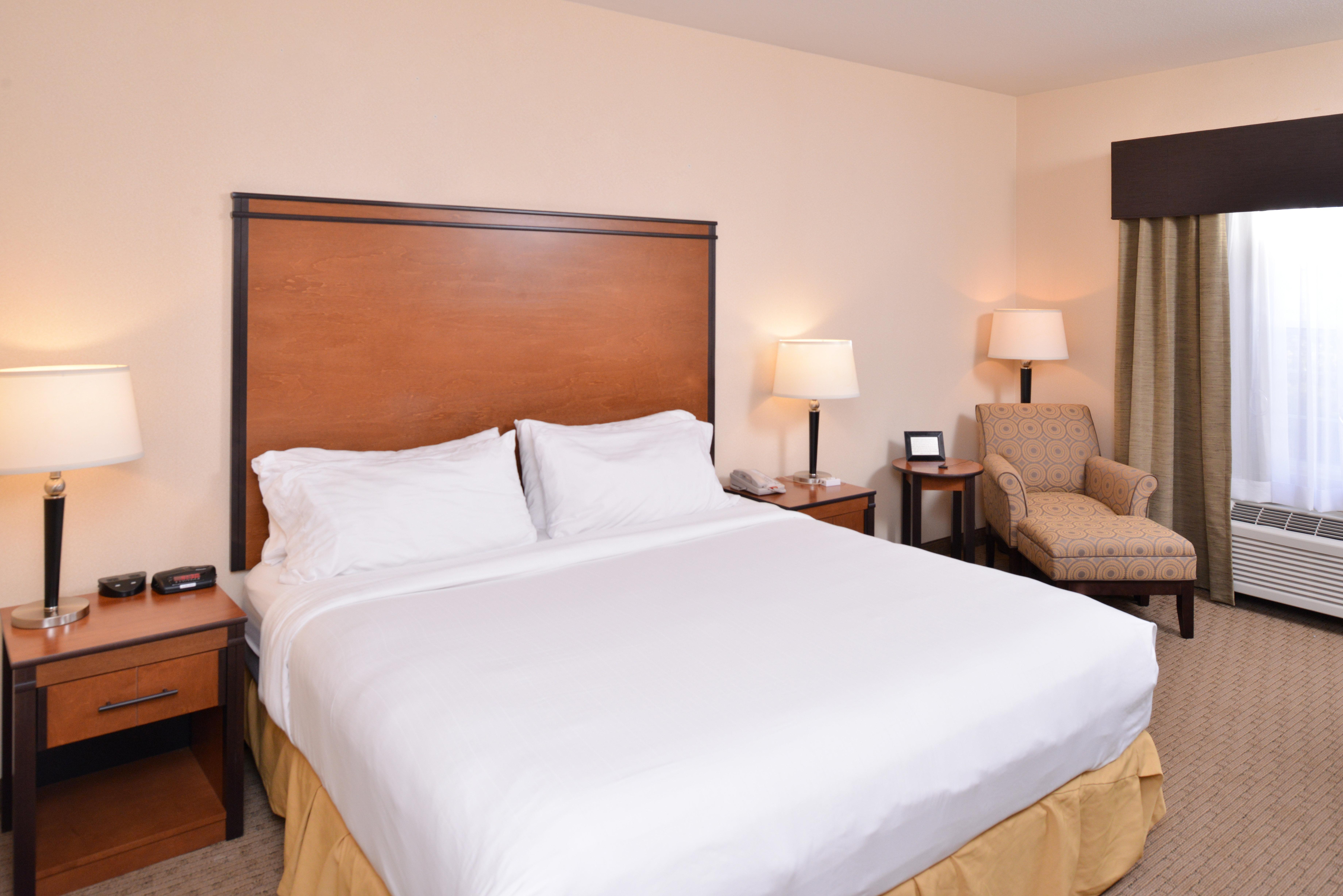 Best Western Bend North Exterior photo