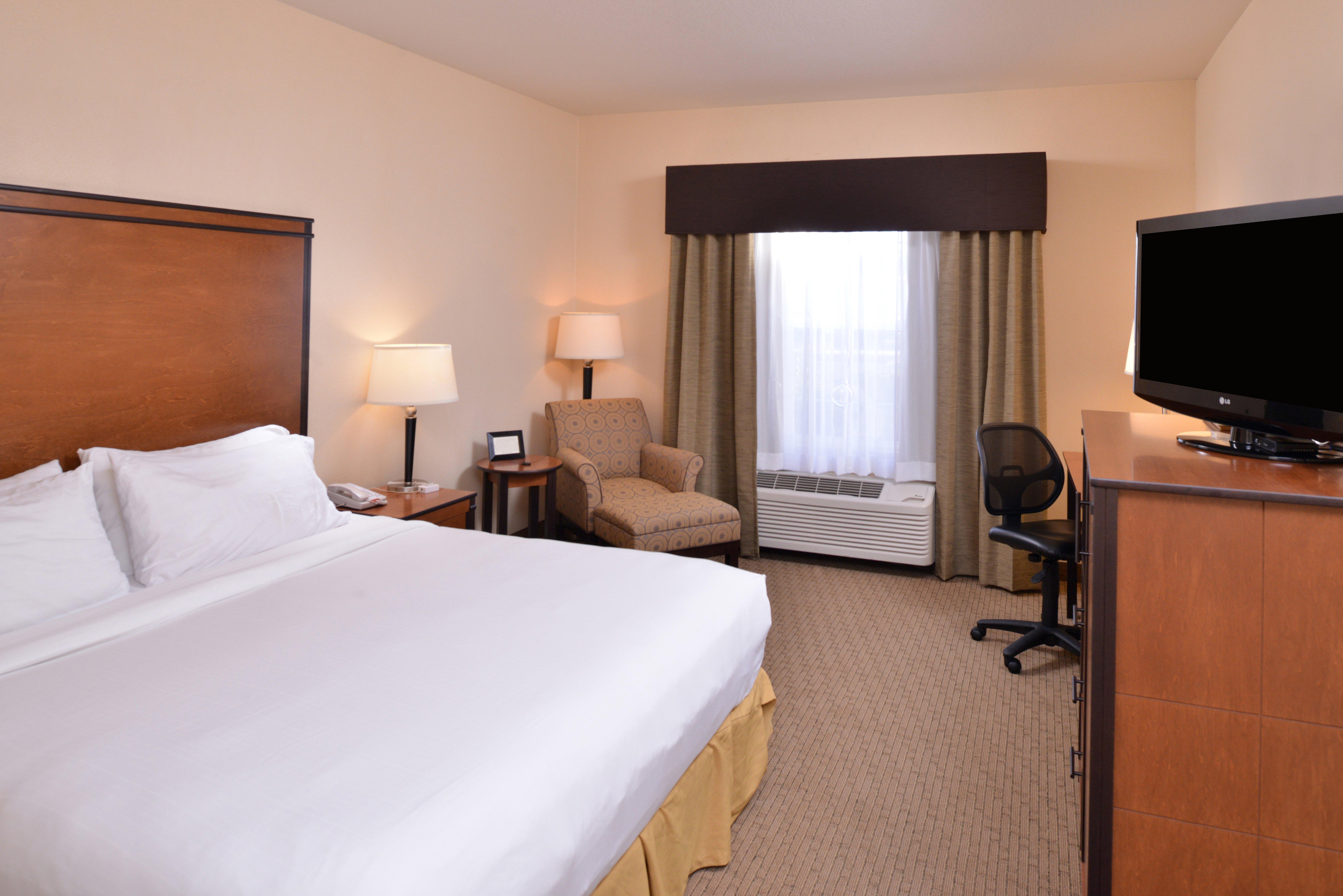 Best Western Bend North Exterior photo