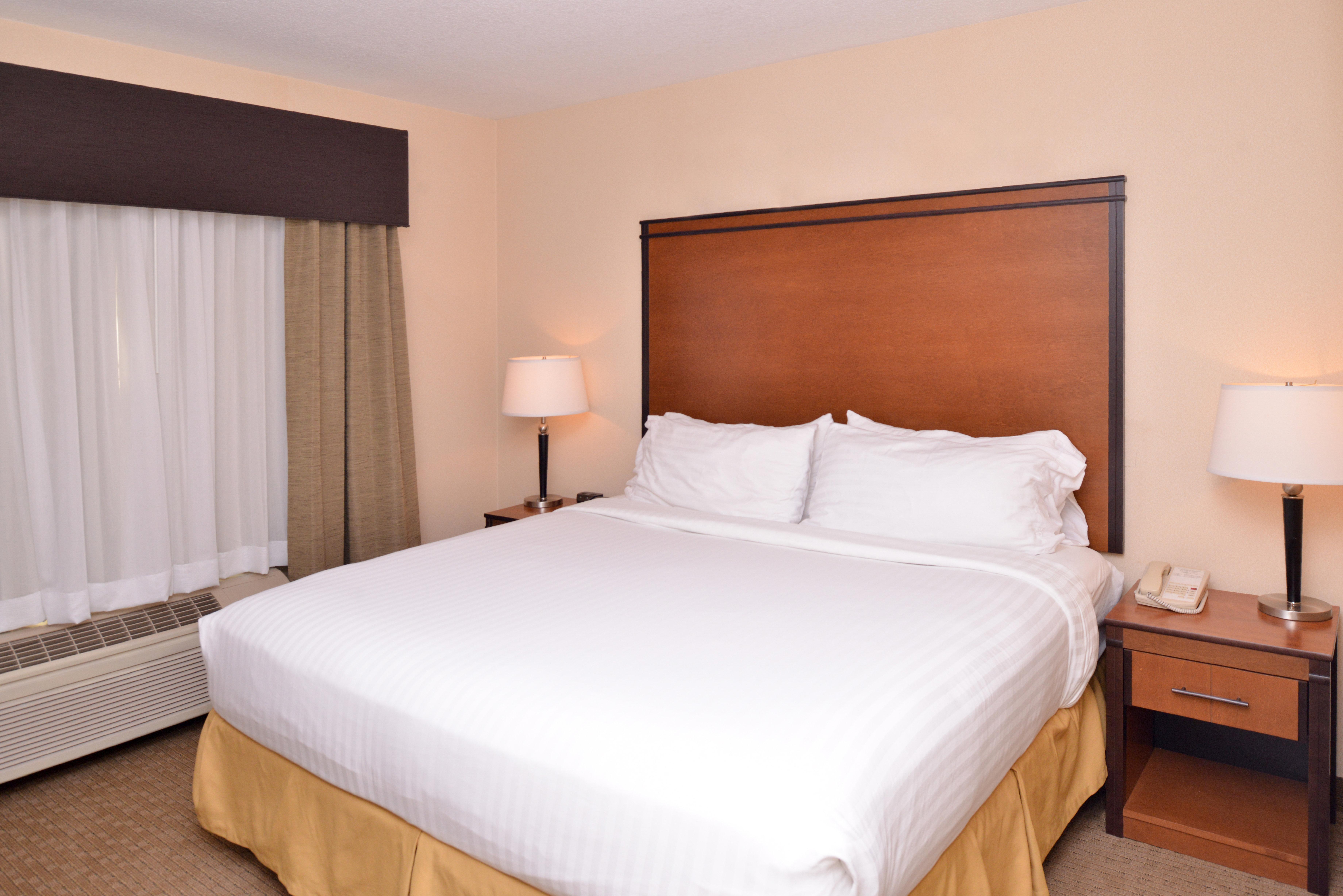 Best Western Bend North Exterior photo