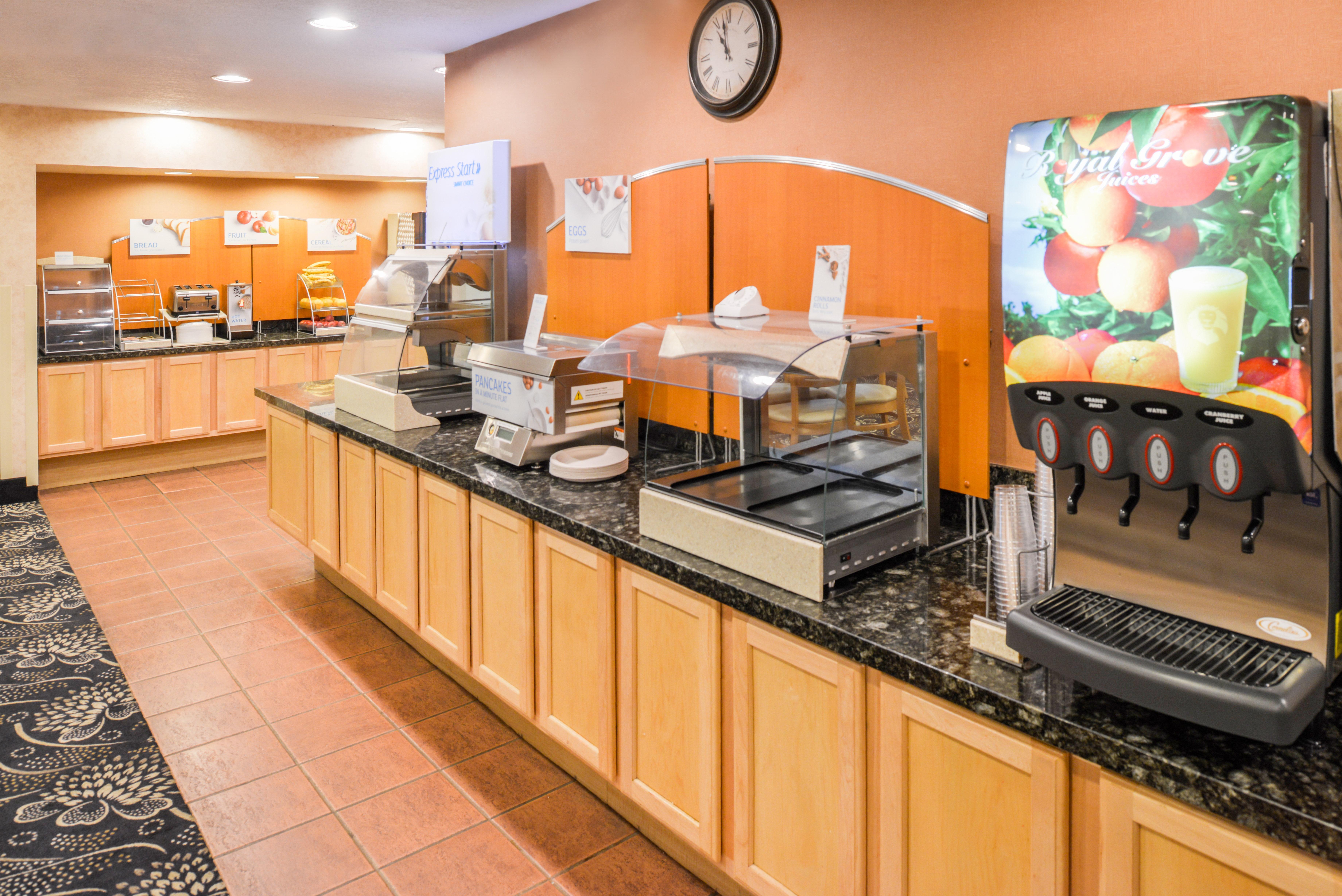Best Western Bend North Exterior photo