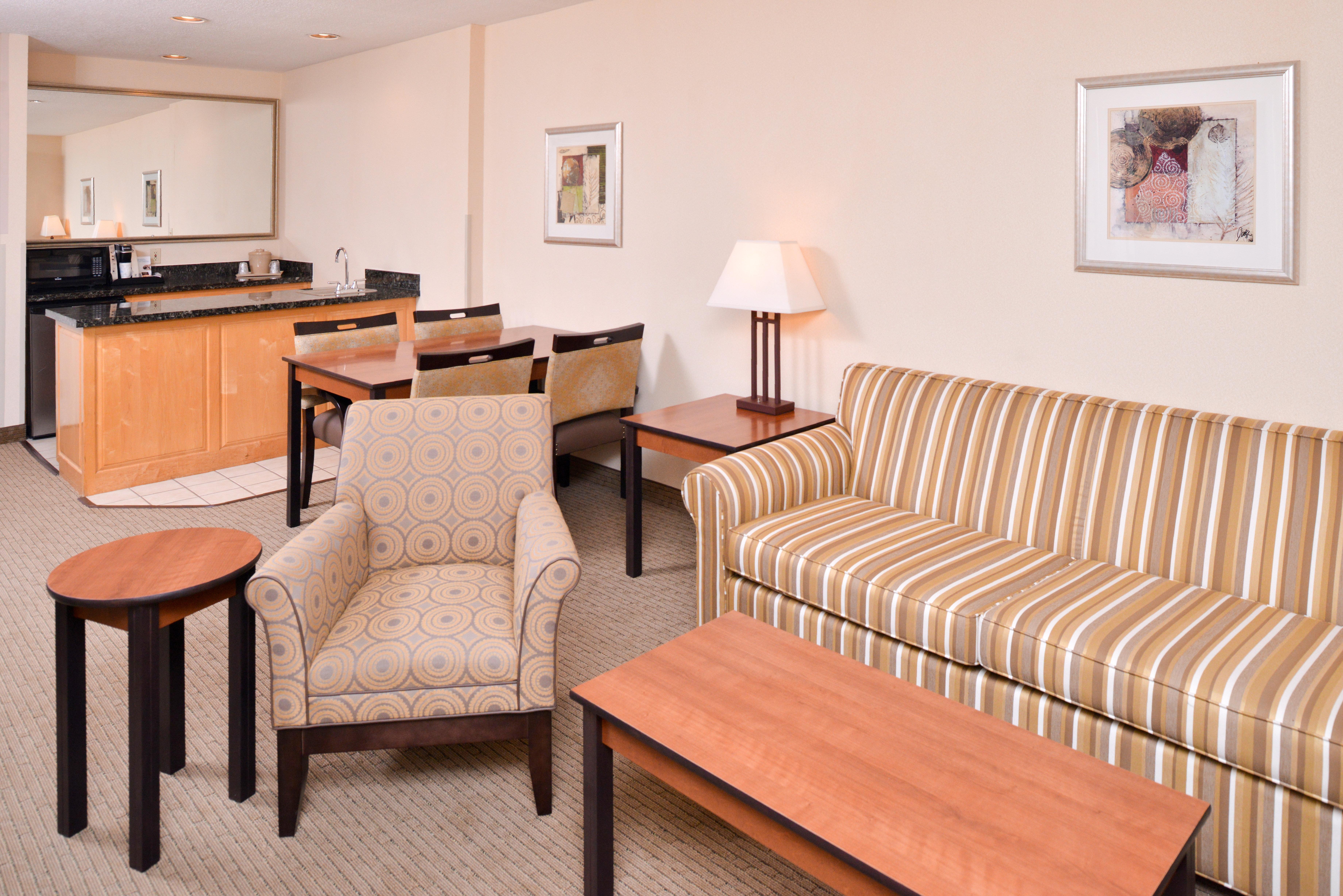 Best Western Bend North Exterior photo