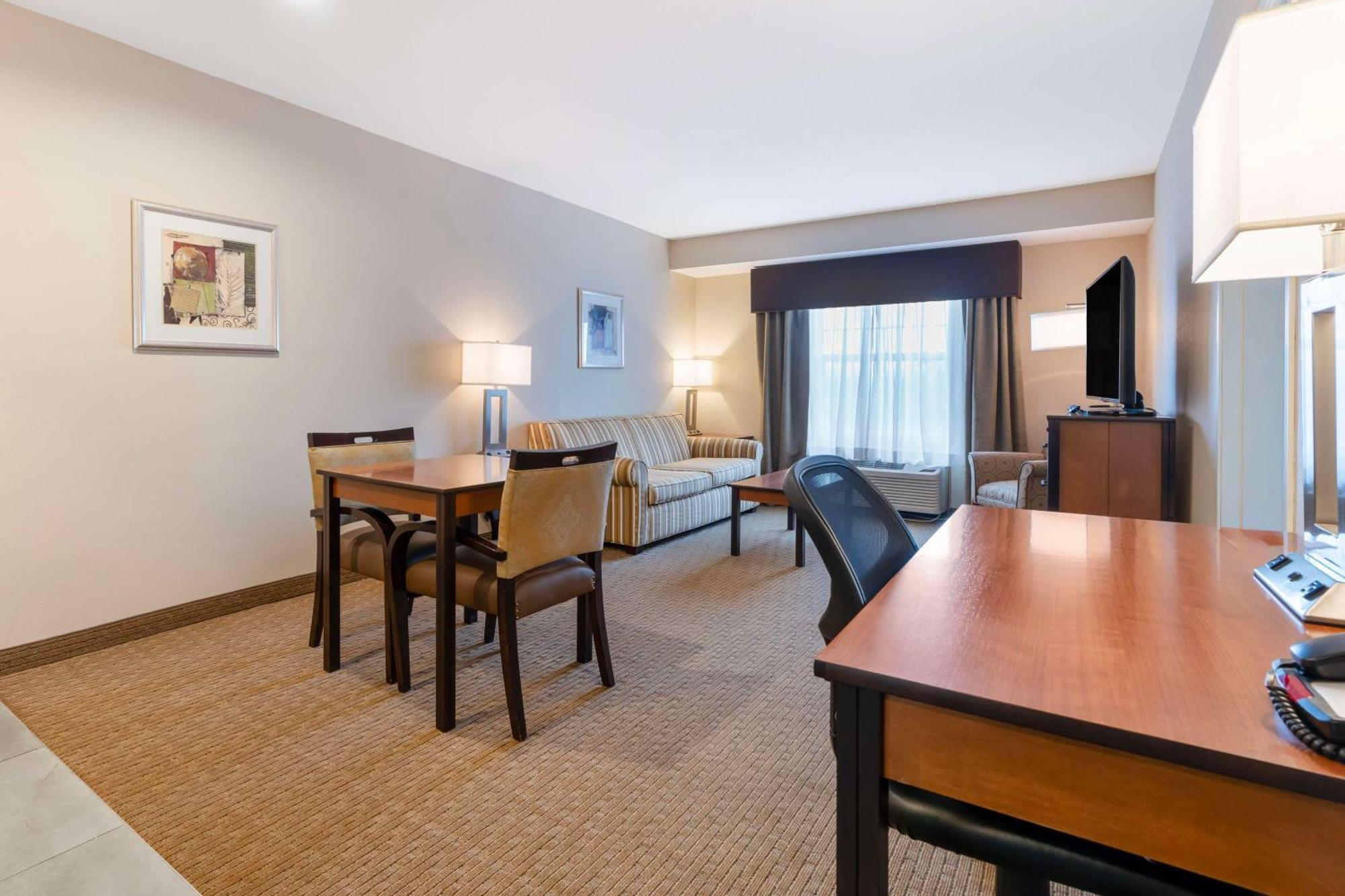 Best Western Bend North Exterior photo