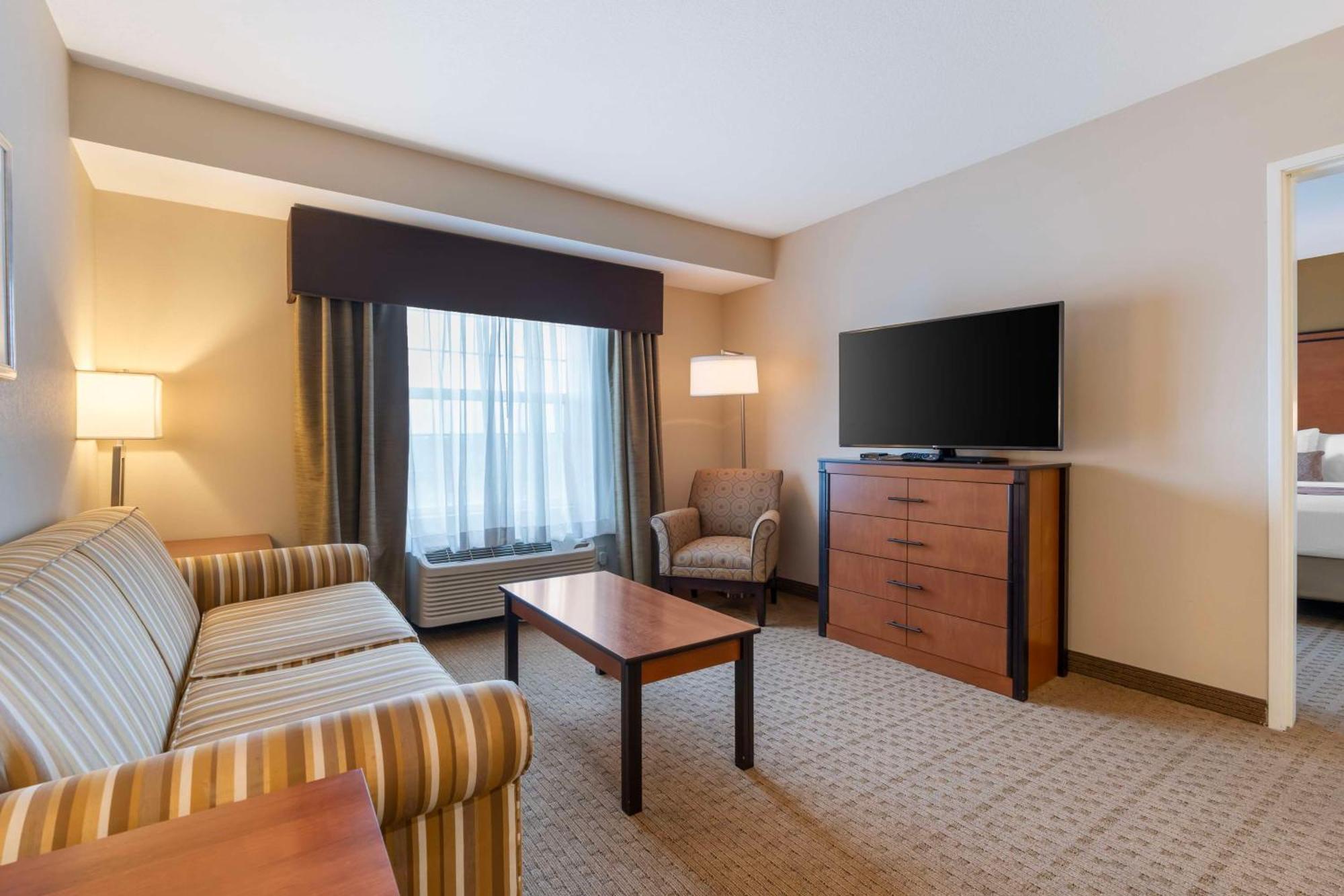 Best Western Bend North Exterior photo