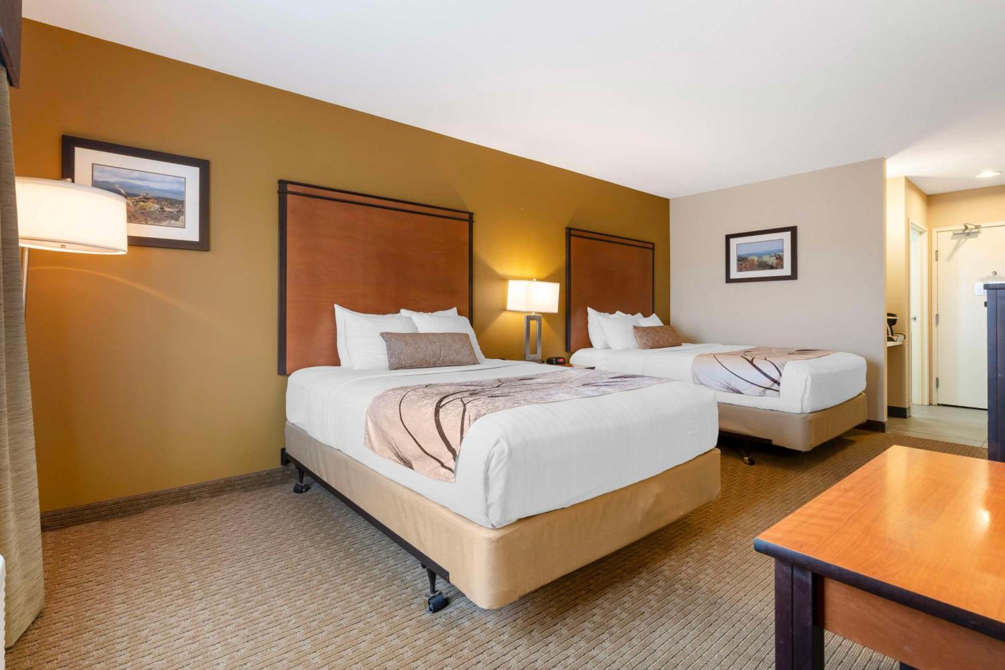 Best Western Bend North Exterior photo